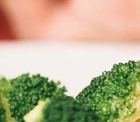Picture Books for Picky Eaters